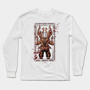 necronomicon Long Sleeve T-Shirt